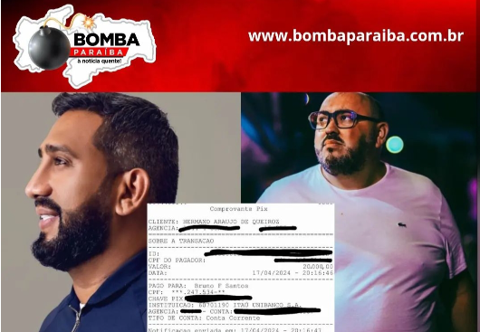 Romero Rodrigues.
