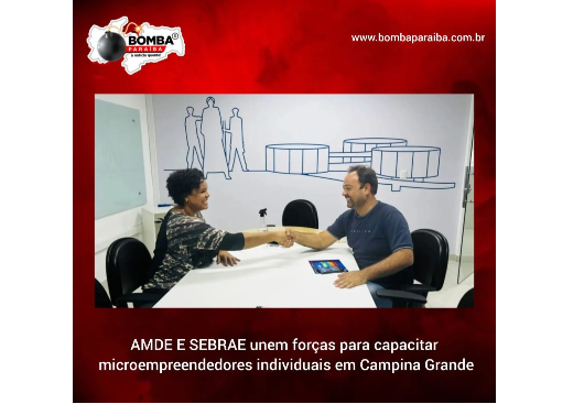 Emerson Cabral.