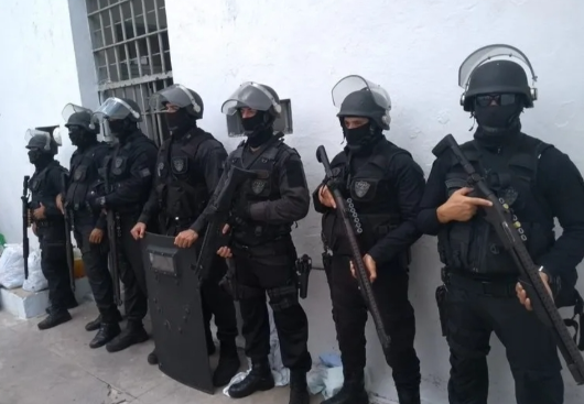Paraíba.