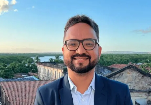 Tibério Limeira.