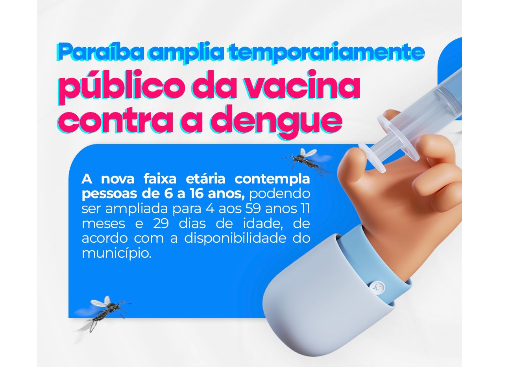 Governo do Estado da Paraíba.