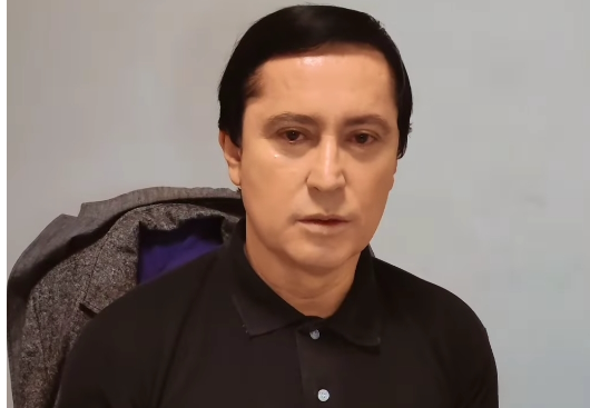 Vereador Napoleão Maracajá.