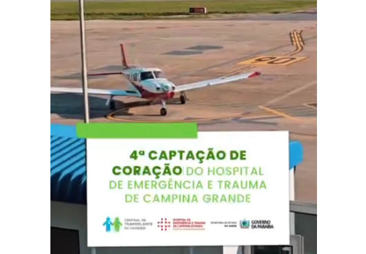Campina Grande.