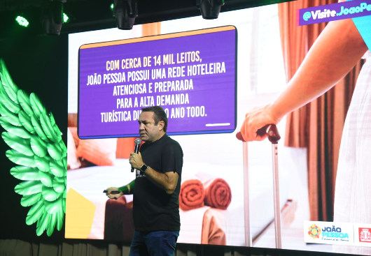 João Pessoa.