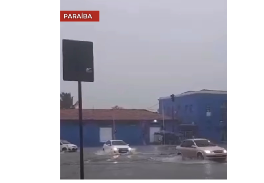Paraíba.