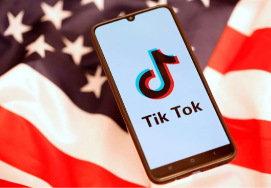 'Proibição do TikTok é aprovada na Câmara dos EUA; saiba o motivo' - PARAÍBA JÁ