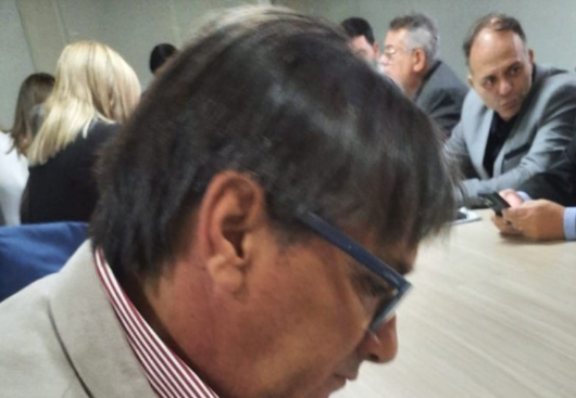 Rostand Paraíba.