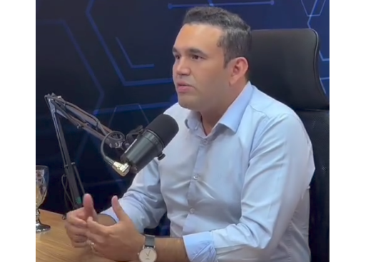 Para Dr Jhony é a hora de Campina ter nova alternativa e seu nome está à disposição da sociedade - BOMBA PARAÍBA
