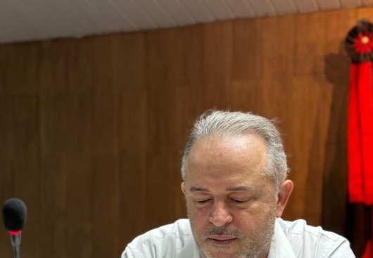 Anderson Pila cobra aplicação da Lei “João Gonçalves” no Maior São João do Mundo - PÁGINA 1 PB