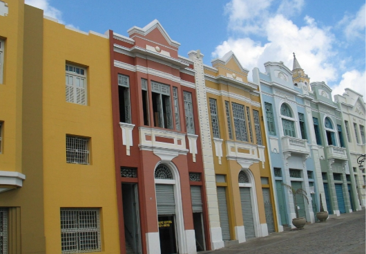 Paraíba.