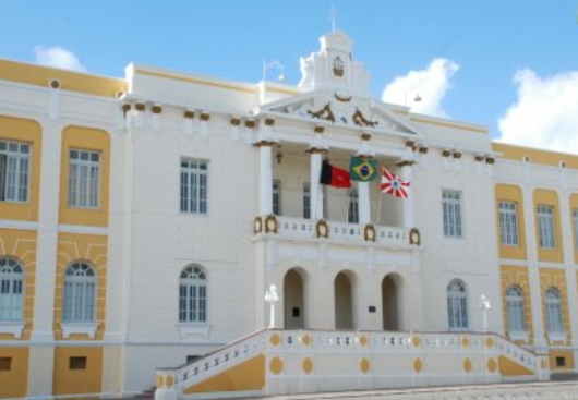 Paraíba.