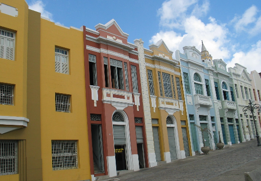 Feira de Negócios: interessados em investir no Centro Histórico terão acesso a incentivos fiscais no evento
