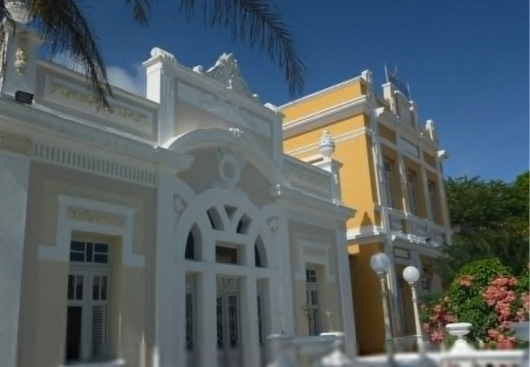 Paraíba.