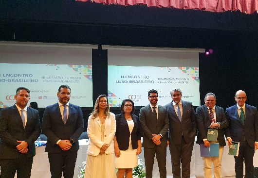 Turismo da Paraíba é pauta de painel no II Encontro Luso-Brasileiro em João Pessoa