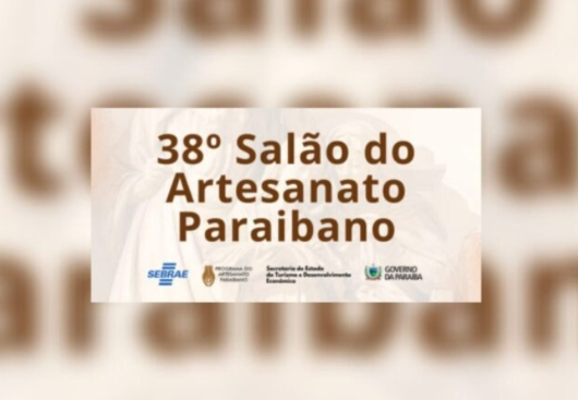 Governo do Estado da Paraíba.