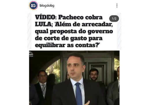 Lula.