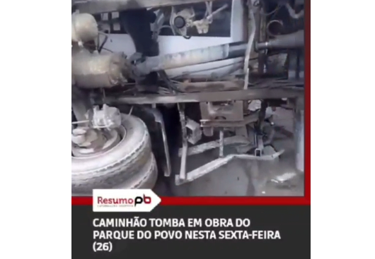 Campina Grande.