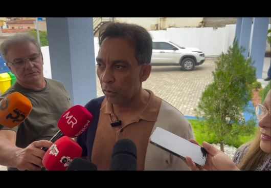 Fábio Ramalho diz que obra entregue por Dona Dalva mostra que não houve descontinuidade no PROJETO e na GESTÃO