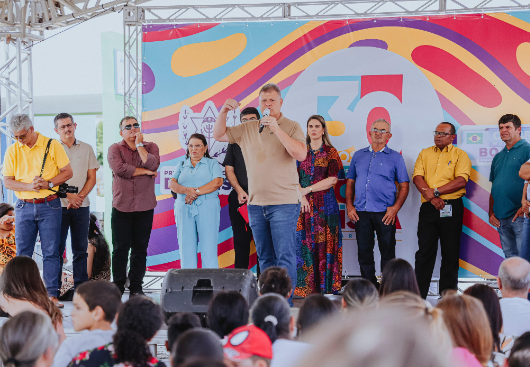 Em dia histórico, Núcleo de Atenção Integral à Saúde Mental de Boa Vista é inaugurado