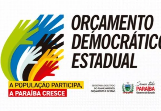 Governo lança calendário 2024 das audiências do OD Estadual nessa segunda (29) - ATUALIDADE