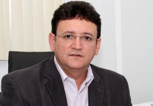 Advogado campinense é cotado para vaga de desembargador do TJPB- MAX SILVA
