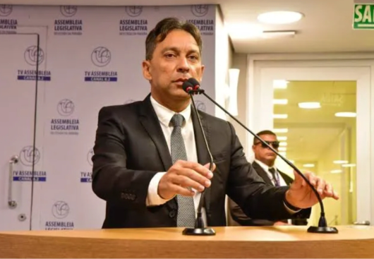 Fábio Ramalho.