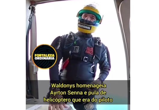 Waldonys.