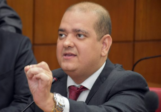 Bruno Farias ironiza críticas de Milanez Neto e diz que opositor desconhece João Pessoa - PARAÍBA JÁ
