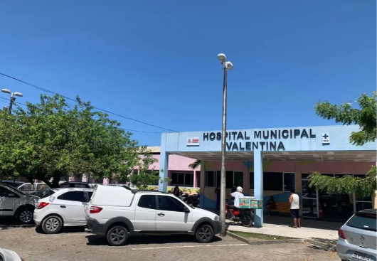 Paraíba.