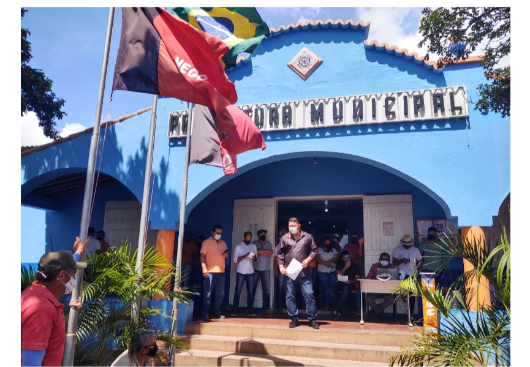 Paraíba.