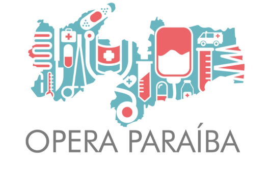 Opera Paraíba.