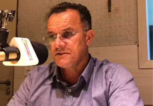 Deputado confirma convite para assumir pasta na Prefeitura de Campina Grande - Max Silva
