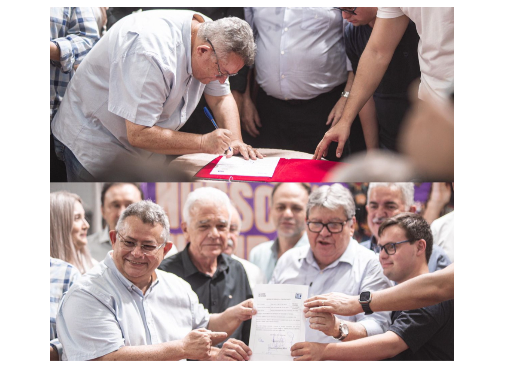 Vereador Pimentel.