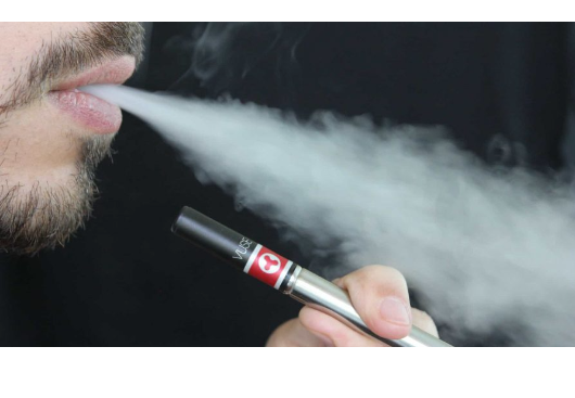 Saiba valor da multa que vendedor de cigarro eletrônico pode pagar na Paraíba - PARAÍBA JÁ