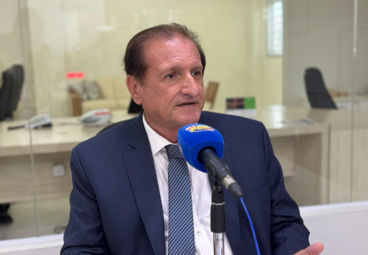 Hervázio afirma que Operação Mandare não deve atrapalhar reeleição de Cícero - PARAÍBA JÁ