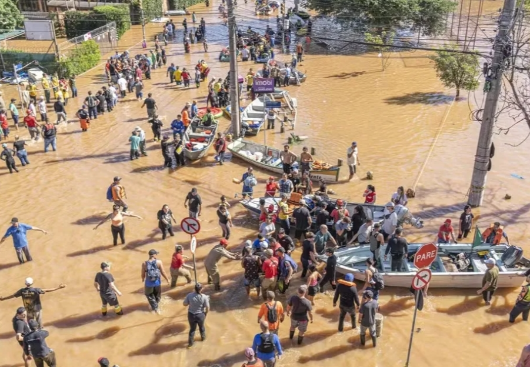 Rio Grande do Sul