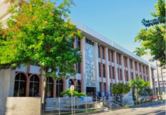 Assembleia Legislativa da Paraíba.