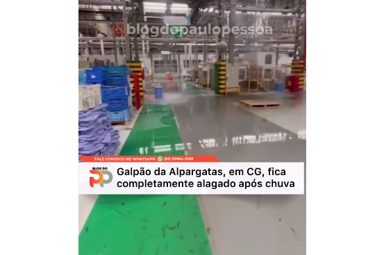Campina Grande.