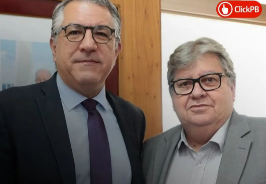 Governo do Estado da Paraíba.