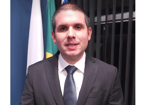 Hugo Motta