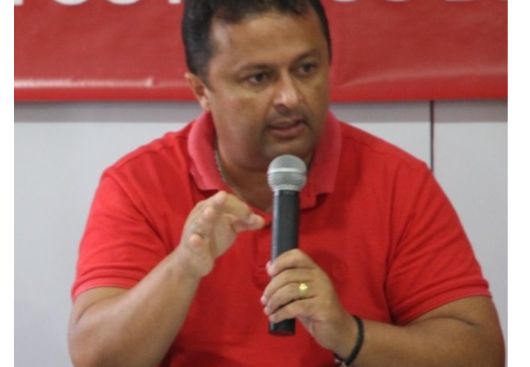 Paraíba.