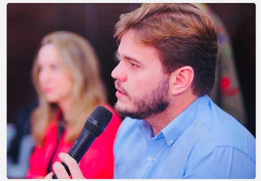 Bruno Cunha Lima.