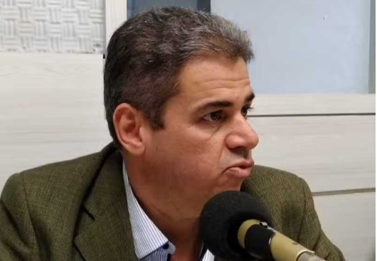 Presidente do partido Podemos