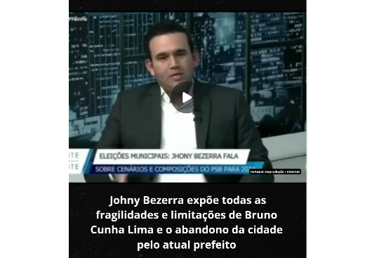 Johny Bezerra