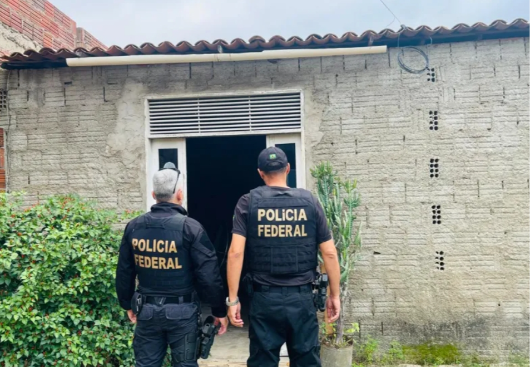 Polícia Federal