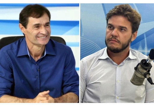 Romero Rodrigues.