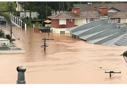 Rio Grande do Sul