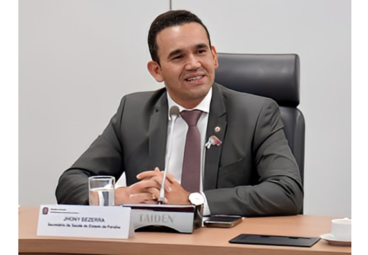 Jhony Bezerra