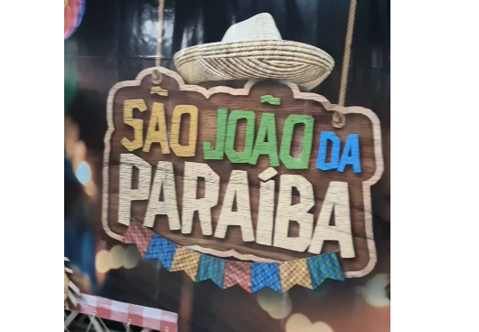 Paraíba.