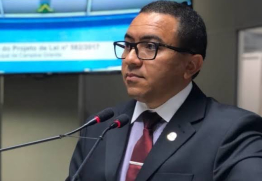 Vereador Alexandre